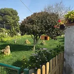 Casa Melody Сasa de vacaciones