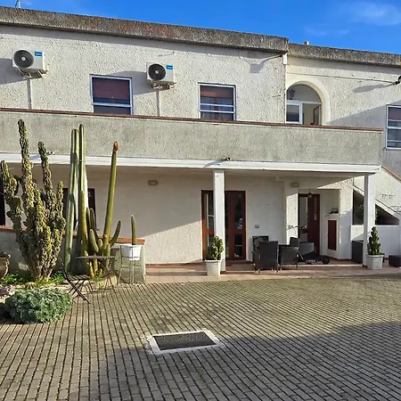 Casa Melody Casa vacanze *