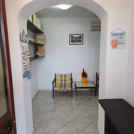 Casa Melody Dom wakacyjny